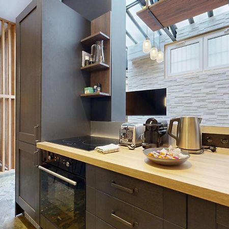 399 Suite Loft XV - Superbe Appartement A Paris Eksteriør billede