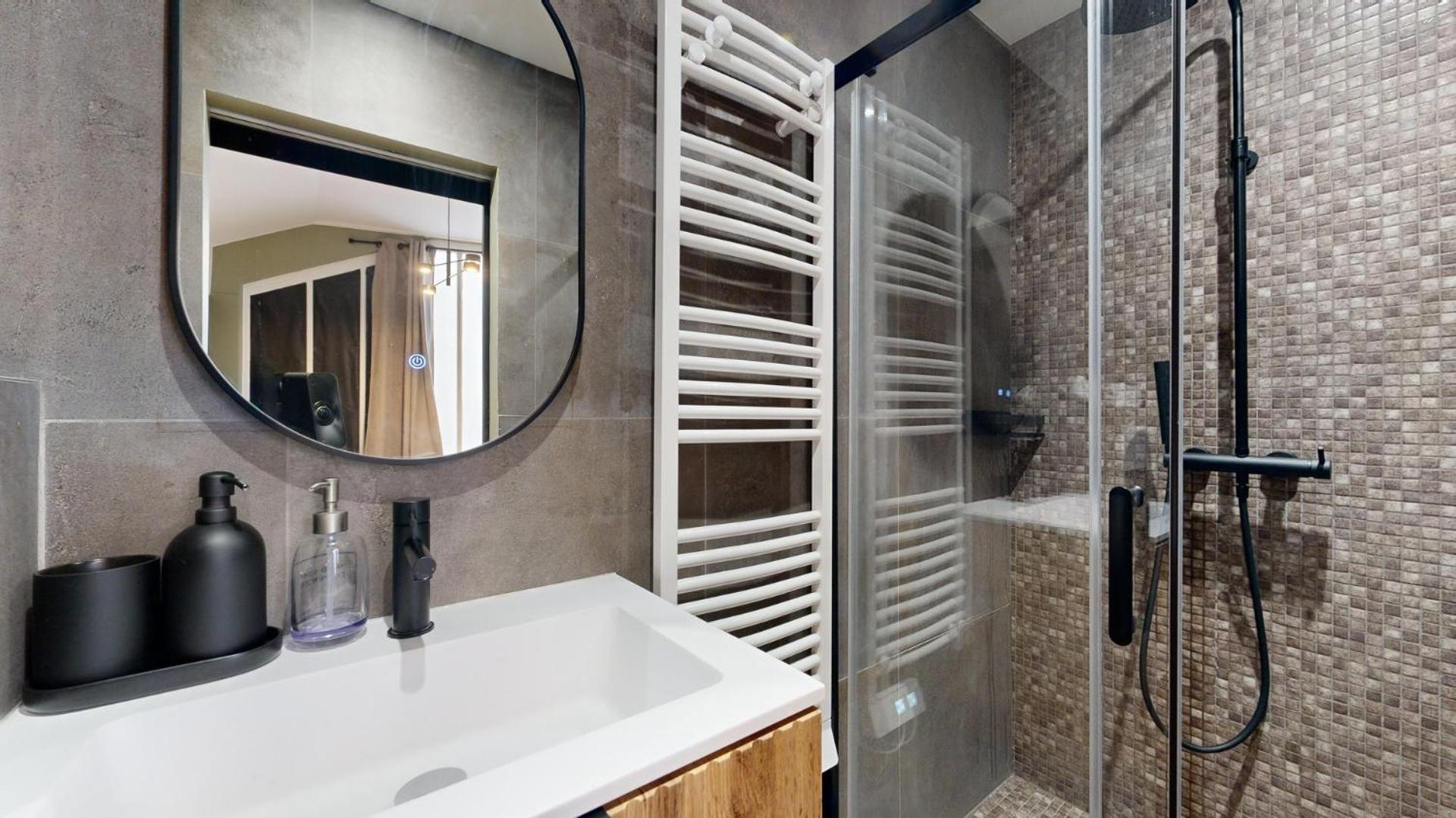 399 Suite Loft XV - Superbe Appartement A Paris Eksteriør billede