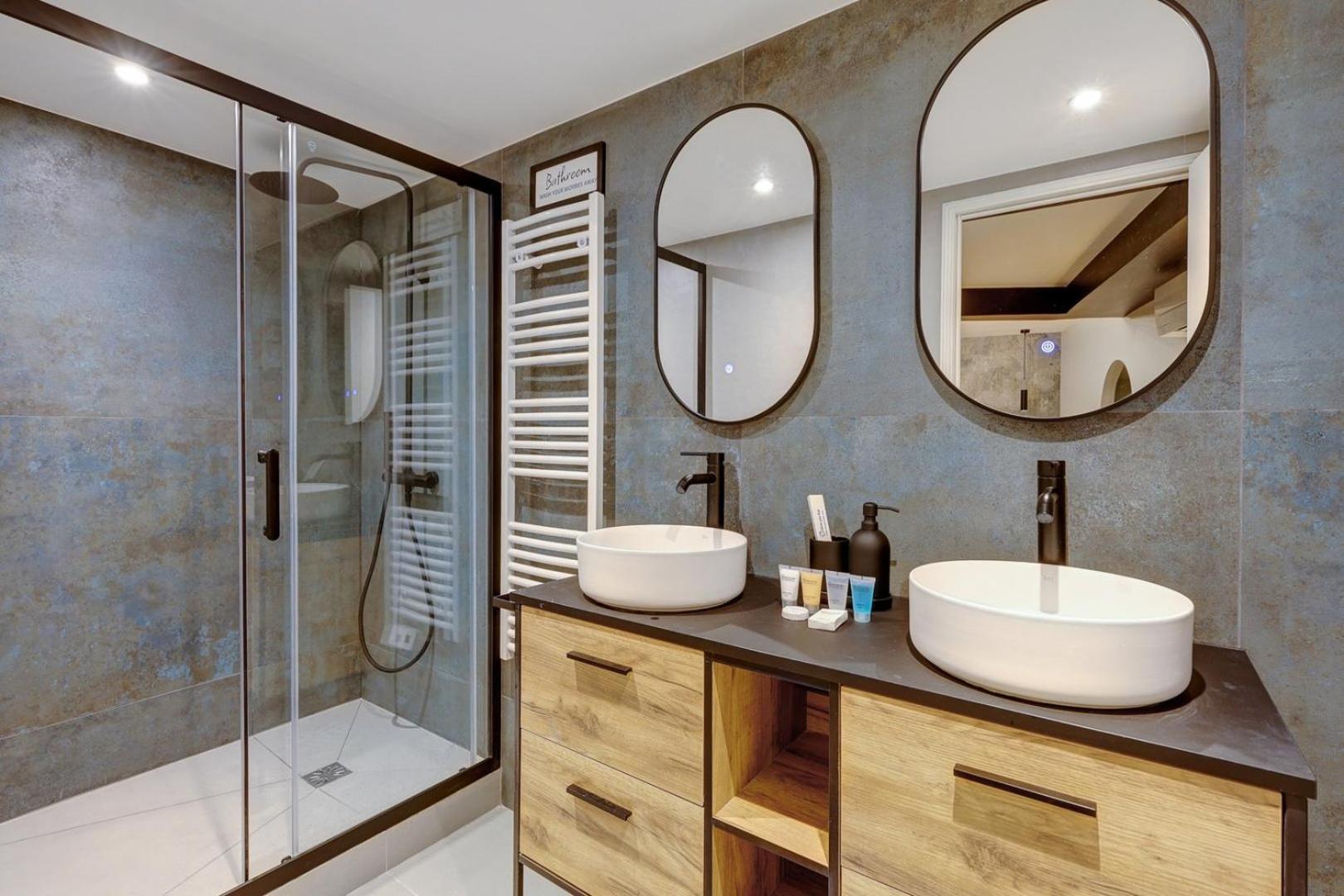 399 Suite Loft XV - Superbe Appartement A Paris Eksteriør billede
