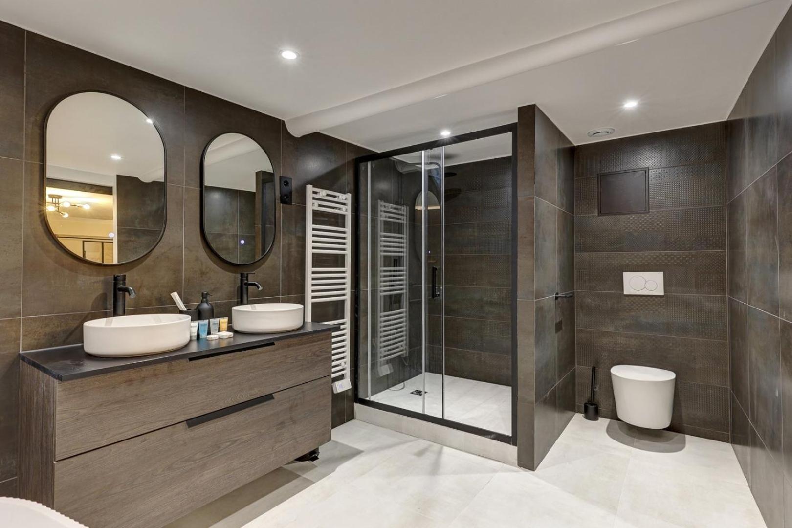 399 Suite Loft XV - Superbe Appartement A Paris Eksteriør billede
